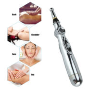 ماساژور ولتاژ درمانی طب سوزنی Massager Pen DF-618