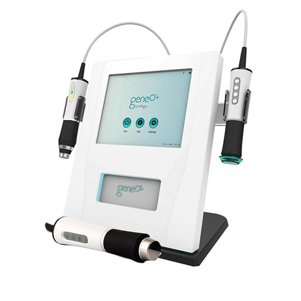 تصویر دستگاه پلاژن 3 هندپیس اکسیژنو پلاس ا Plugin therapy device Plugin therapy device
