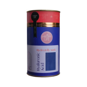 ماسک هیدروژلی هایلایف عصاره هیالورونیک اسید