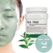 ماسک هیدروژلی درخت چای دکتر مینایر 650 گرمی