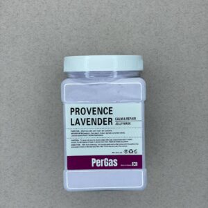 ماسک هیدروژلی اسطوخودوس (لوندر) پرگاس 700 گرمی
