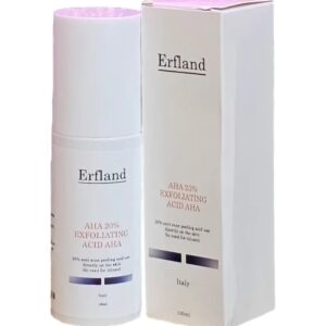 اسید AHA 20% ارفلند Erfland