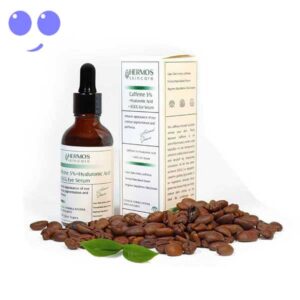سرم-دور-چشم-کافئین-هرموس-50-میل