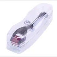 درمارولر 540 سوزنه غلطکی تیتانیومی سایز 0.75