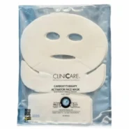 شیت ماسک کربوکسی یک عددی کلینیکر