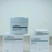 چسب ضد جوش سر سیاه بینی لانبنا مدل 2% BHA