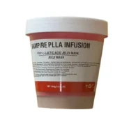 ماسک هیدروژلی ومپایر دکتر مینایر 100 گرم