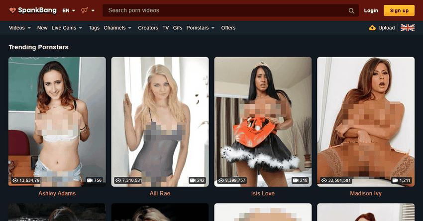 Asia: Censorship Battles & Trick Fantasies