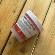 ماسک هیدروژلی ومپایر دکتر مینایر 100 گرم