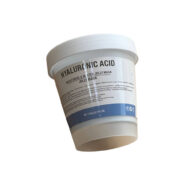 ماسک هیدروژلی هیالورونیک اسید دکتر مینایر 100 گرم