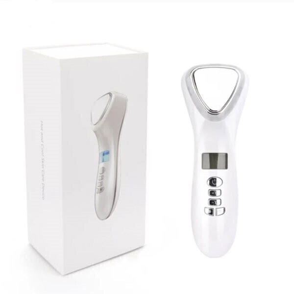 اسکوم سرد و گرم ویبره دار مثلثی اسکوم سرد و گرم ویبره دار مثلثی