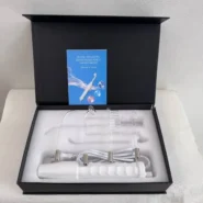 دستگاه هایفرکوئنسی 4 پروب لیز lizze مدل LZ-0010X