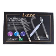 دستگاه هایفرکوئنسی 4 پروب لیز lizze مدل LZ-0010X