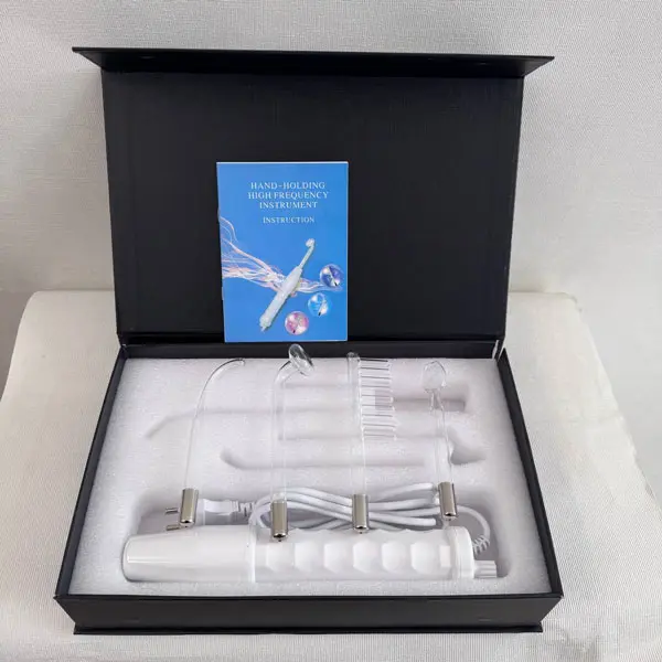 دستگاه هایفرکوئنسی 4 پروب لیز lizze مدل LZ-0010X