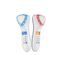 اسکوم سرد و گرم ویبره دار مثلثی