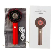 دستگاه اسکالپ سر شانه‌ای متحرک مدل XYT-0806 