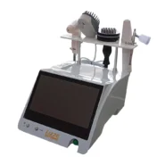 دستگاه اسکالپ 5 کاره لیز اکستریم نیو فیس