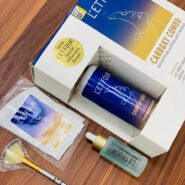 پک کربوکسی لتفور 25 نفره