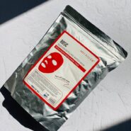 ماسک لاتکسی گل رز دکتر مینایر حجم 1000 گرم