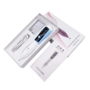 بیوتی پن 9 قدرته چراغ‌دار MOLE REMOVAL PEN 