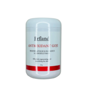 ماسک هیدروژلی گوجی ارفلند 500 گرم