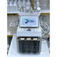 دستگاه هیدرافیشیال 6 کاره جوبی jobi