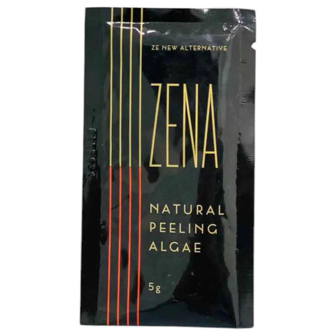 پیلینگ آلگاپیل زینا 5 گرم