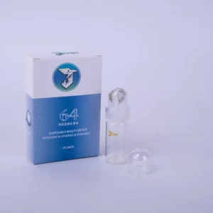 دستگاه هیدرا رولر جوبی 4 سایز