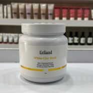 ماسک وایت کلی ارفلند 500 گرم