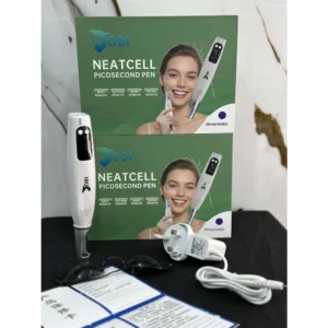 لیزر قلمی نت سل نور آبی جوبی NEATCELL