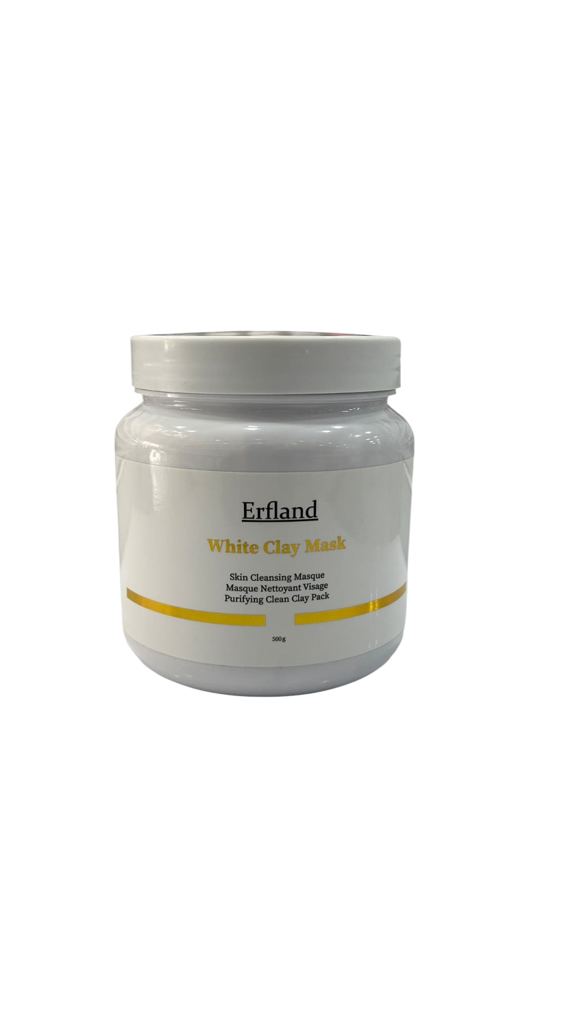 ماسک وایت کلی ارفلند 500 گرم