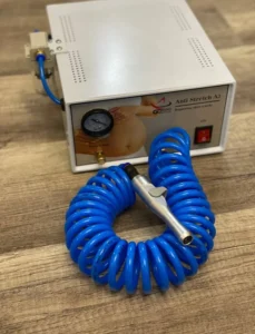 دستگاه آنتی استرچ گرند دیوایس مدل GD-A3
