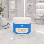 ماسک کانتورینگ لیفتینگ درم اسکین 200 گرم