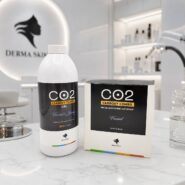 کربوکسی 25 نفره درم اسکین Dream skin حجم 750 میل
