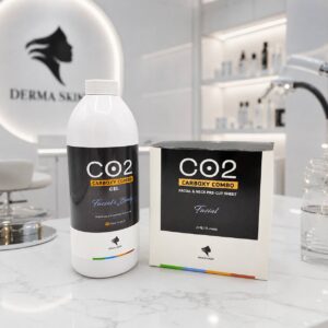 کربوکسی 25 نفره درم اسکین Dream skin حجم 750 میل